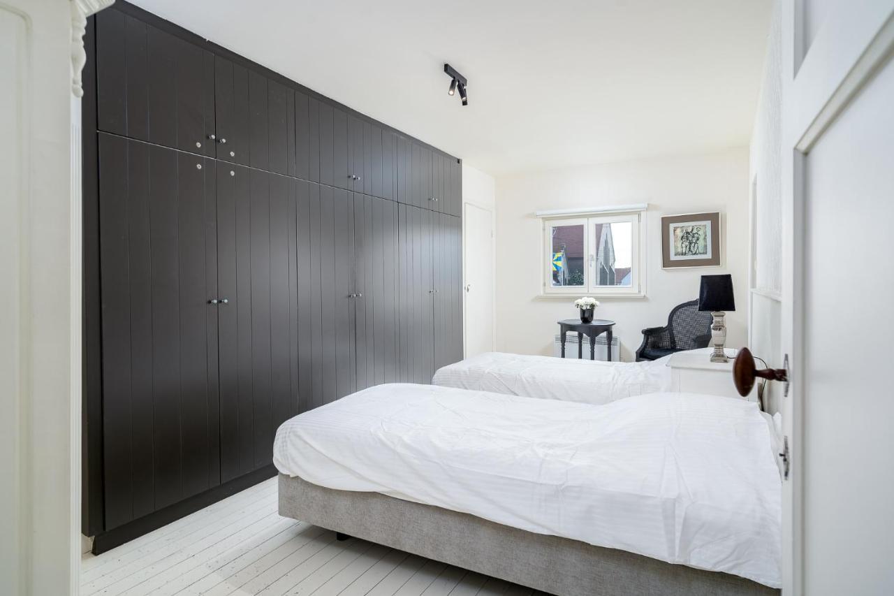 קנוקה-הייסט Caprino Guesthouse מראה חיצוני תמונה